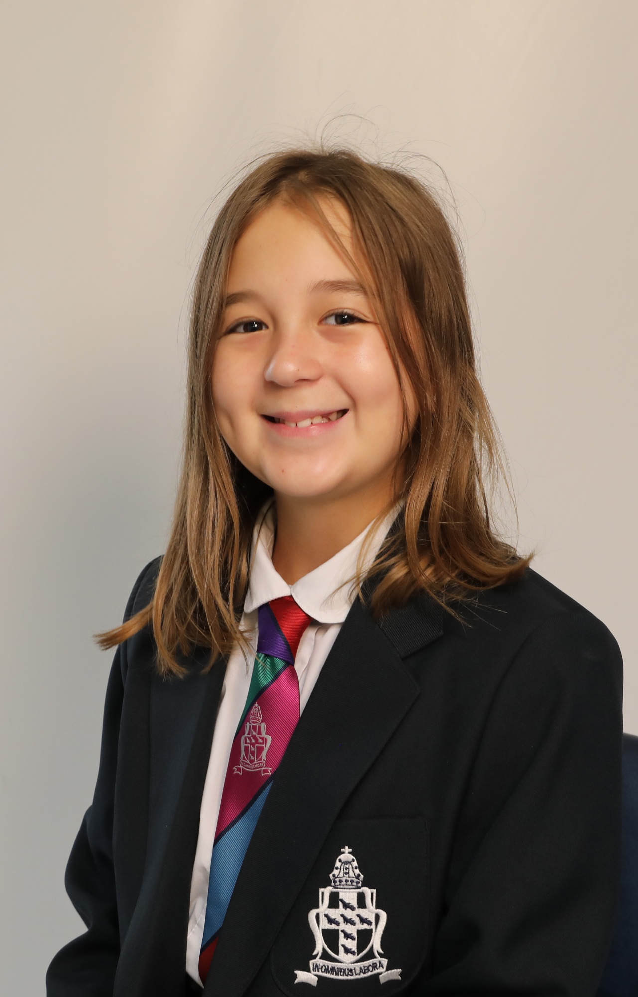 St Wilfrid's Catholic School Students of the Week w/c 12/10